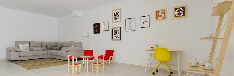 Hús · Nýbygging - Dehesa de Campoamor · Alicante · Spánn