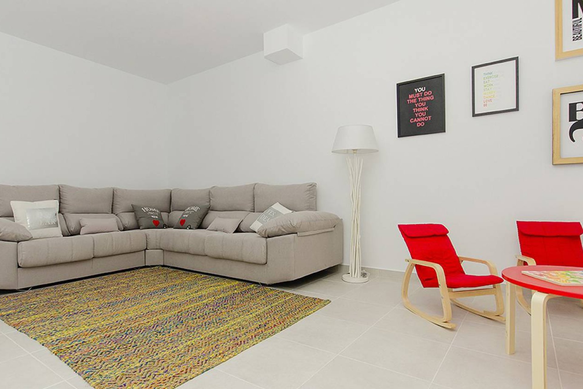 Nýbygging - Hús - Dehesa de Campoamor