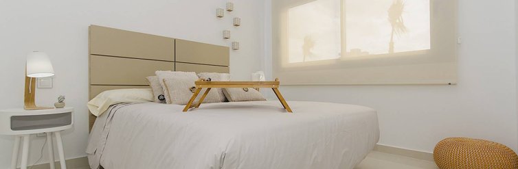 Hús · Nýbygging - Dehesa de Campoamor · Alicante · Spánn