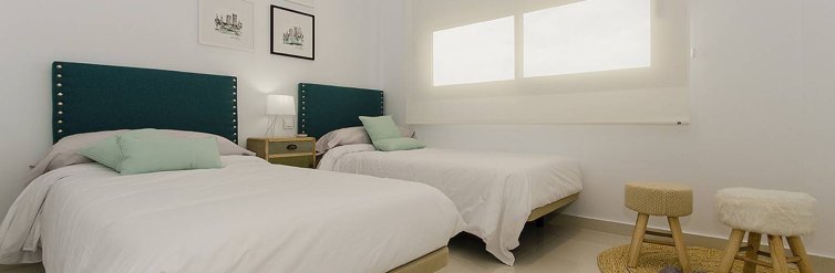Hús · Nýbygging - Dehesa de Campoamor · Alicante · Spánn