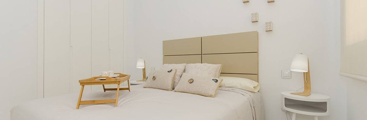 Hús · Nýbygging - Dehesa de Campoamor · Alicante · Spánn