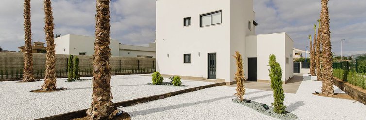 Hús · Nýbygging - Dehesa de Campoamor · Alicante · Spánn