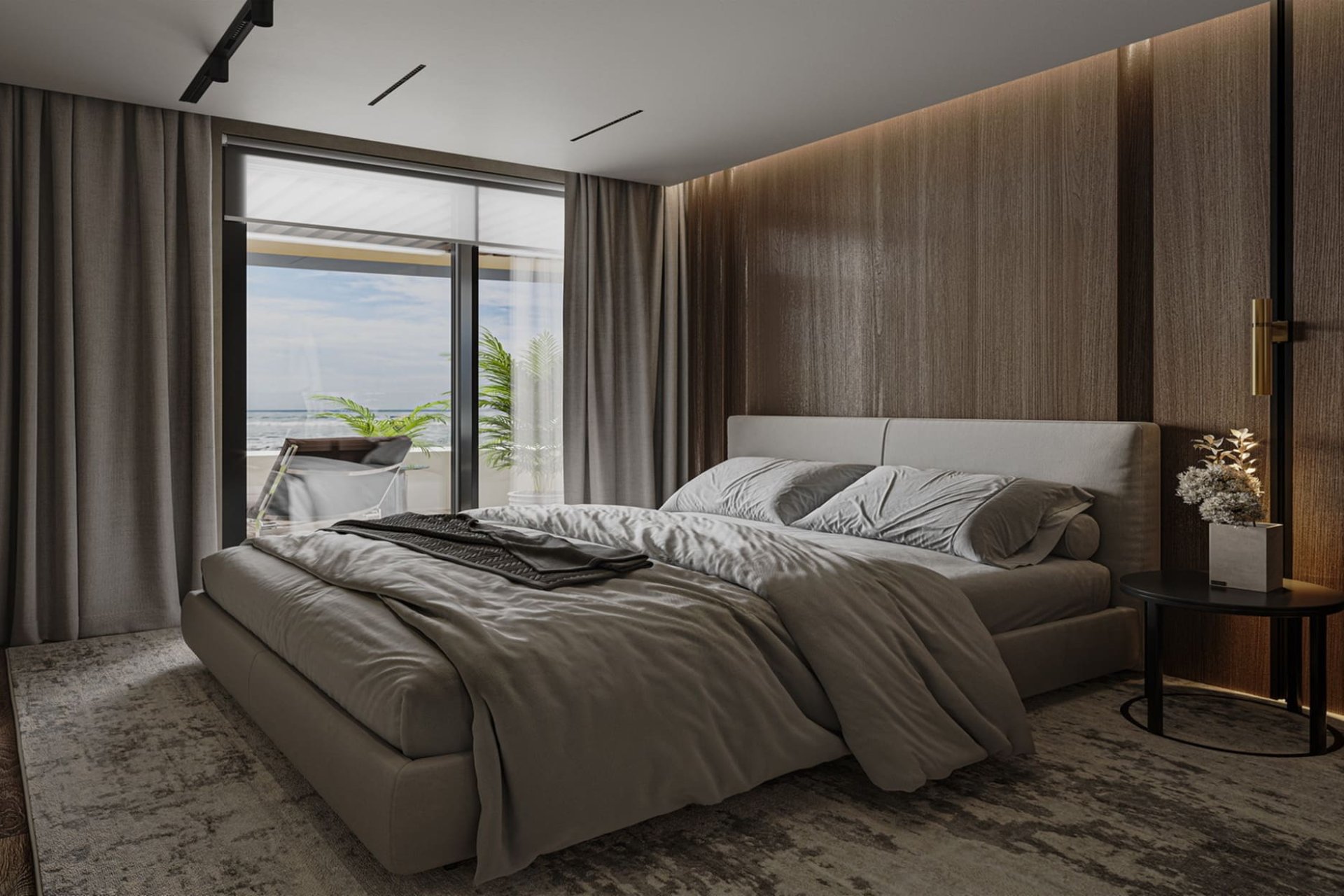 Nýbygging - Íbúð - Calpe
