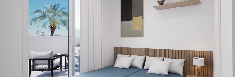 Apartment · New Build - Los Alcázares · Murcia · Spain