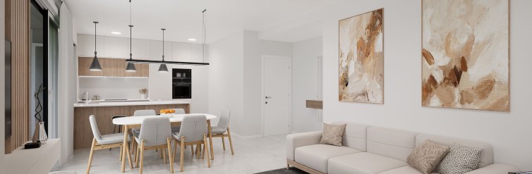 Penthouse · New Build - Los Alcázares · Murcia · Spain