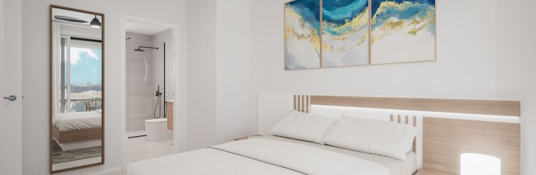 Penthouse · New Build - Los Alcázares · Murcia · Spain