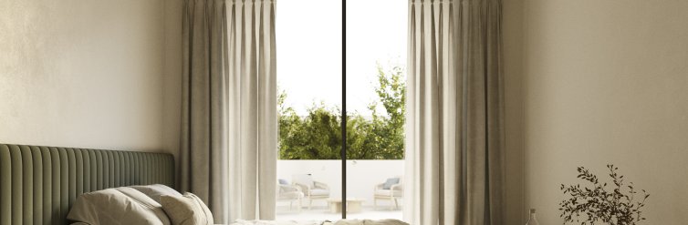 Casa · Obra nueva - Polop · Alicante · España