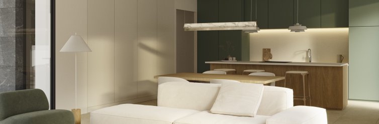 House · New Build - Polop · Alicante · Spain