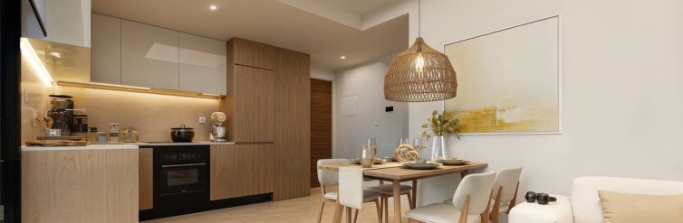 Bungalow · New Build - Guardamar del Segura · Alicante · Spain