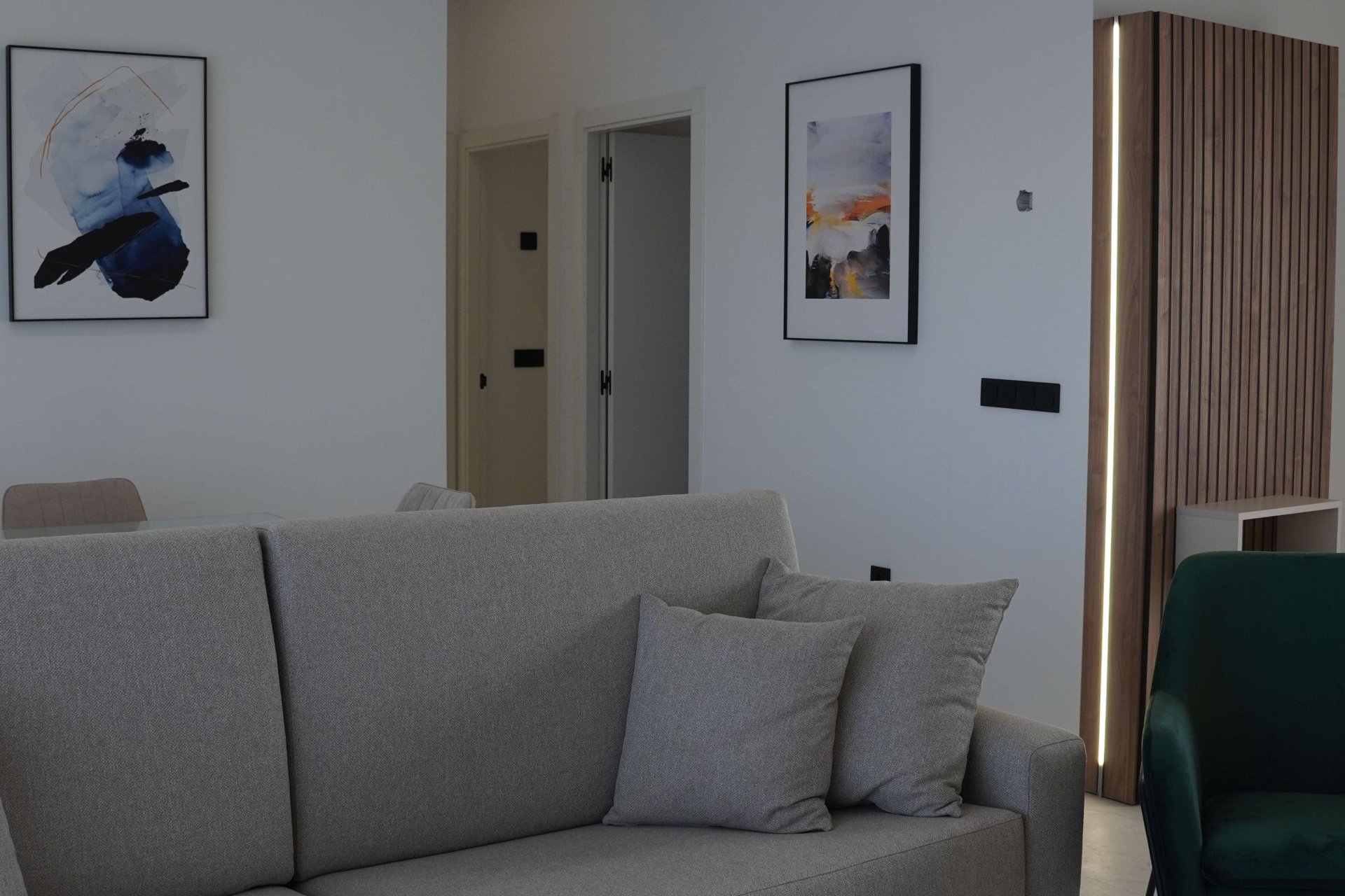 New Build - Bungalow - Torre de la Horadada