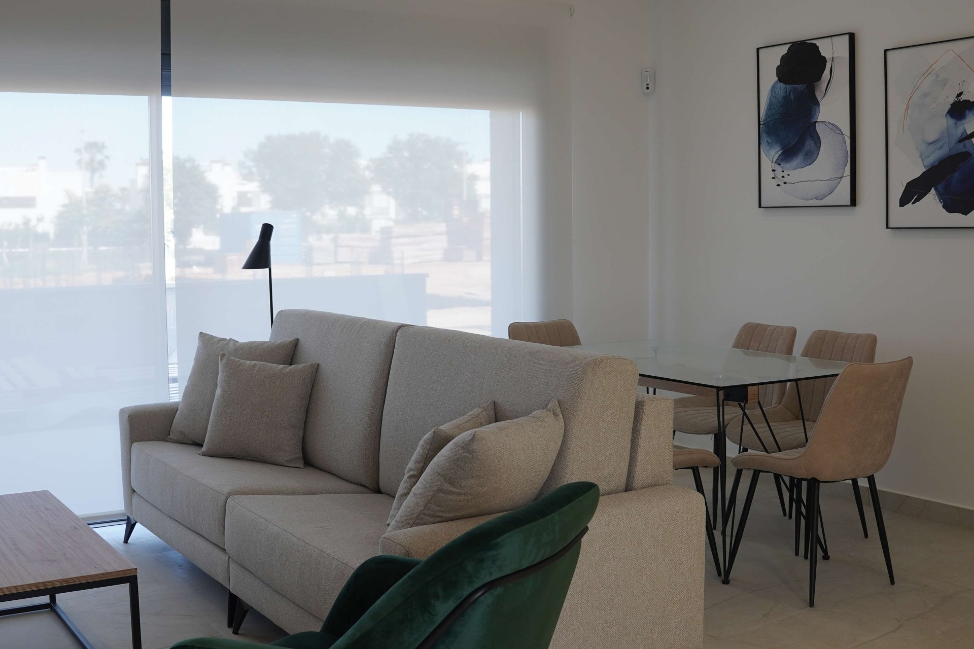 New Build - Bungalow - Torre de la Horadada
