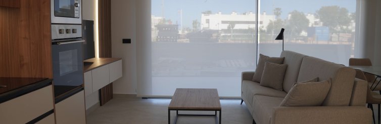 Bungalow · New Build - Torre de la Horadada · Alicante · Spain