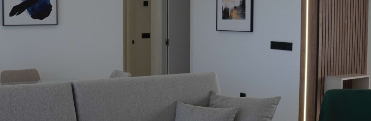 Bungalow · New Build - Torre de la Horadada · Alicante · Spain