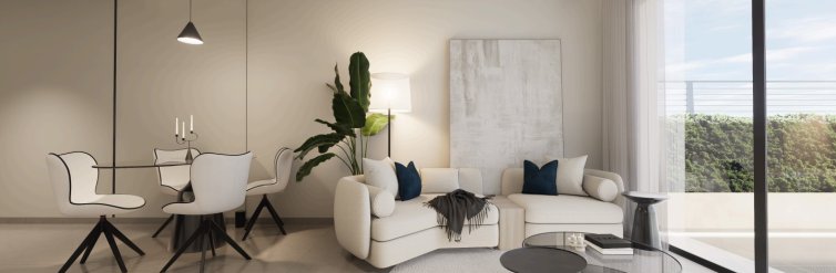 Bungalow · New Build - San Miguel de Salinas · Alicante · Spain