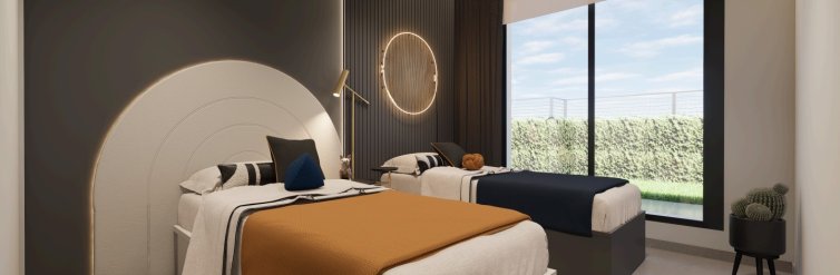 Bungalow · New Build - San Miguel de Salinas · Alicante · Spain