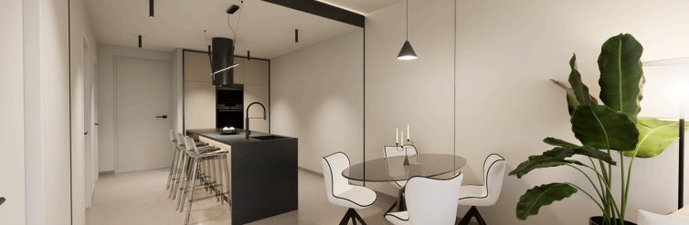 Bungalow · New Build - San Miguel de Salinas · Alicante · Spain