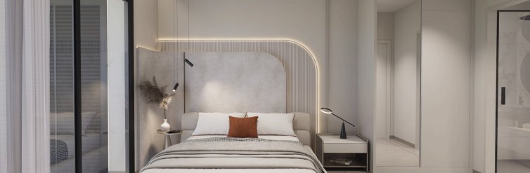 Bungalow · New Build - San Miguel de Salinas · Alicante · Spain