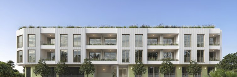 Apartamento · Obra nueva - Jacarilla · Alicante · España