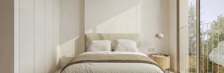 Apartamento · Obra nueva - Jacarilla · Alicante · España