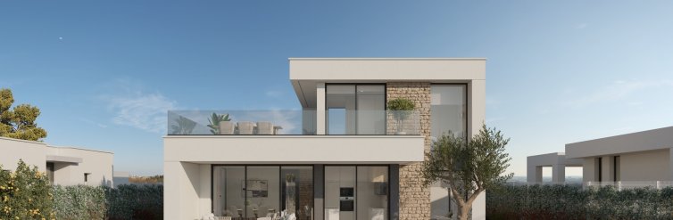 House · New Build - Hacienda del Alamo Golf · Murcia · Spain