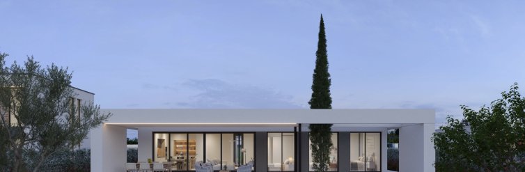 House · New Build - Hacienda del Alamo Golf · Murcia · Spain