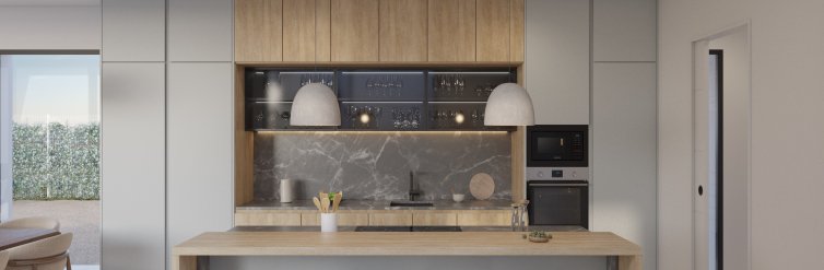 House · New Build - Hacienda del Alamo Golf · Murcia · Spain