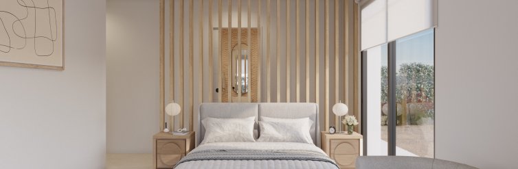 House · New Build - Hacienda del Alamo Golf · Murcia · Spain
