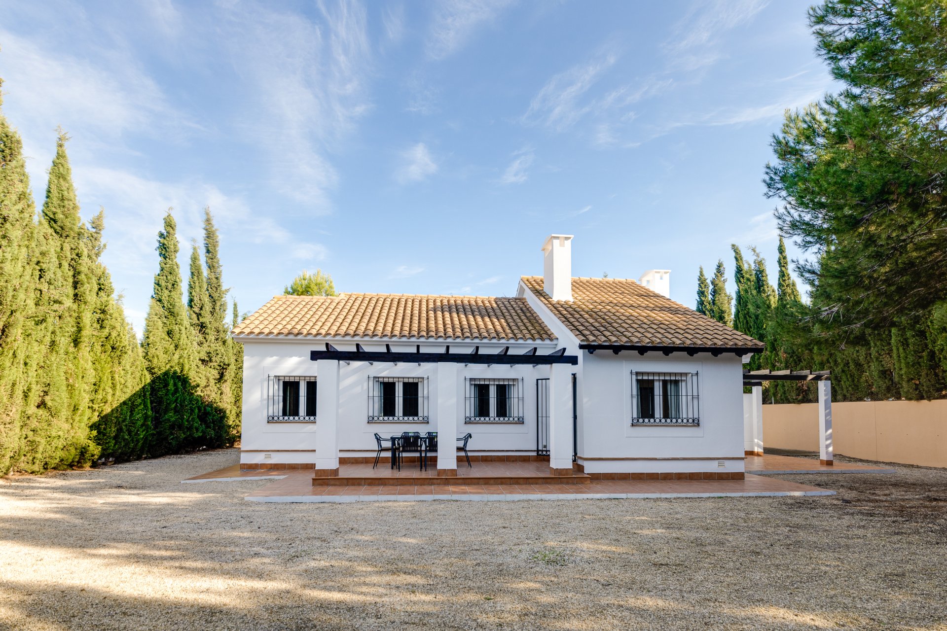 Obra nueva - Casa - Fuente Alamo