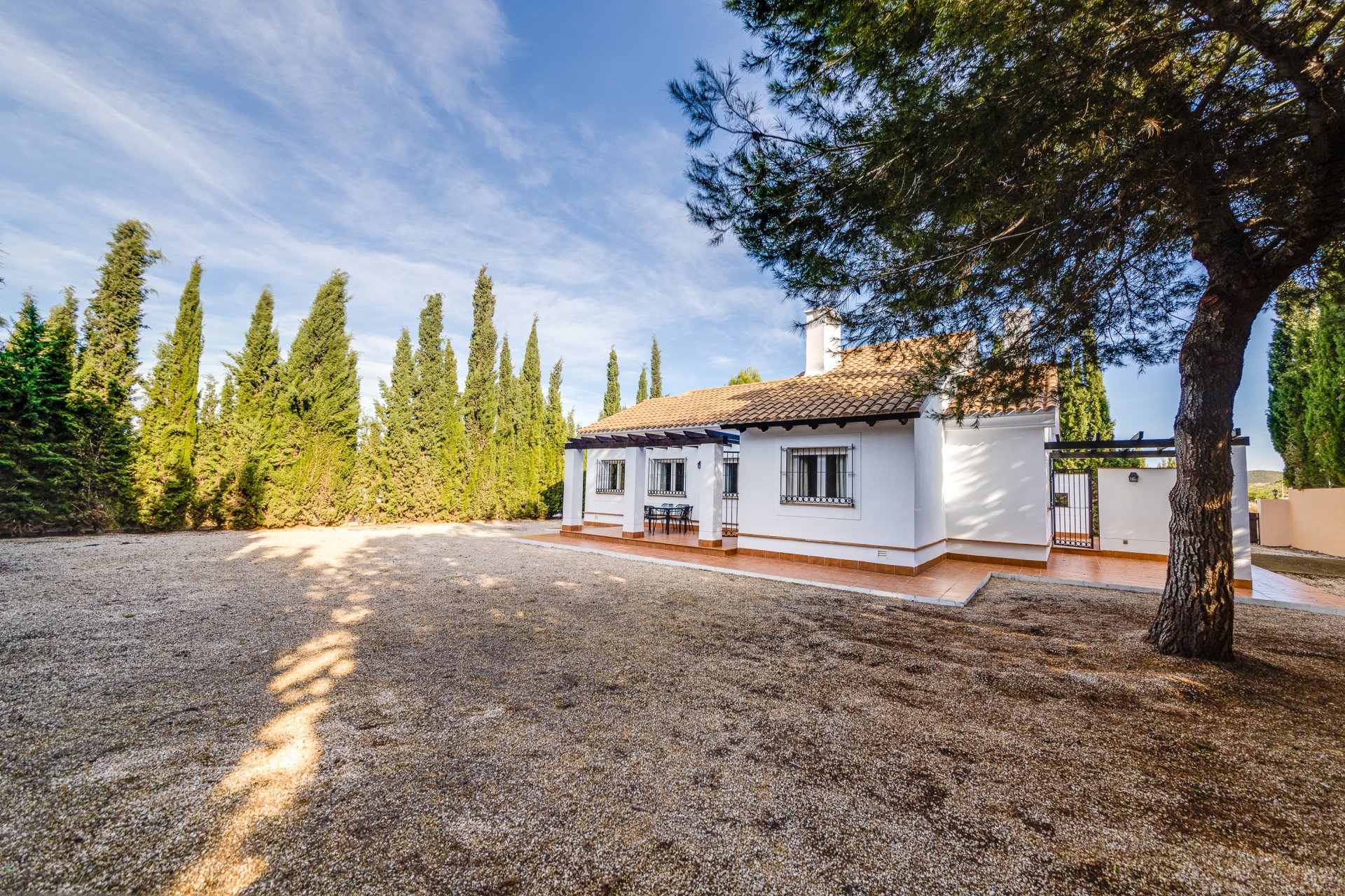 Obra nueva - Casa - Fuente Alamo