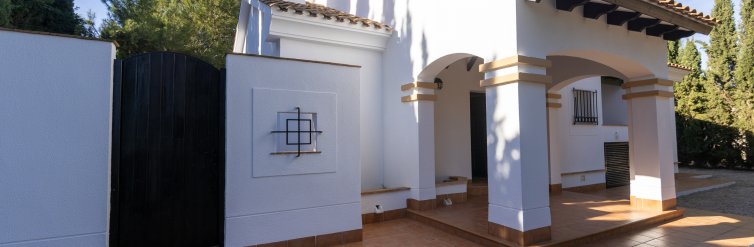 House · New Build - Fuente Alamo · Murcia · Spain