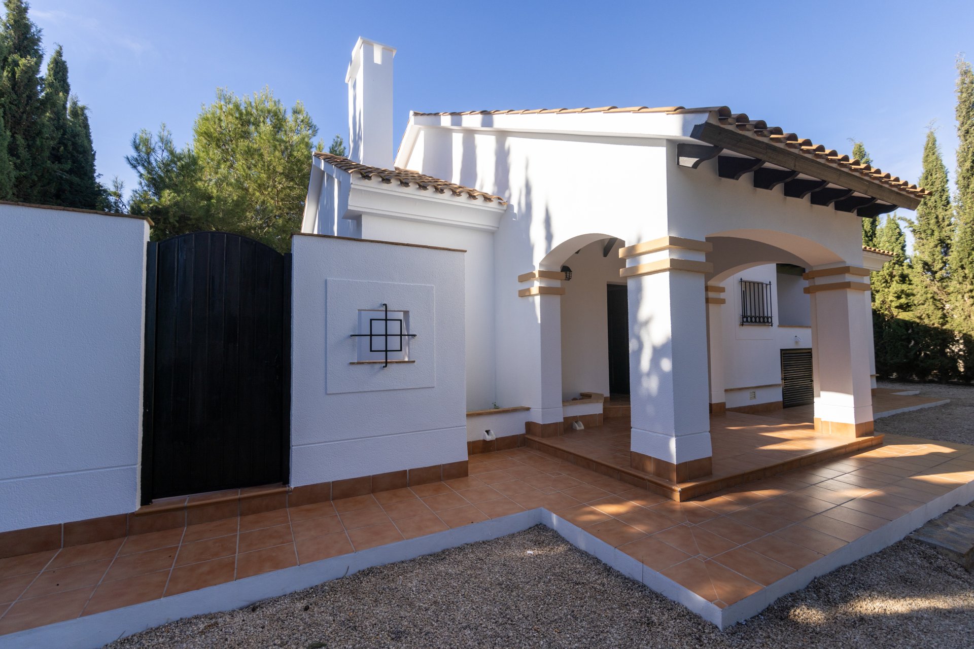 Obra nueva - Casa - Fuente Alamo