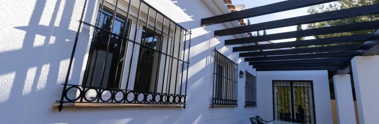 House · New Build - Fuente Alamo · Murcia · Spain