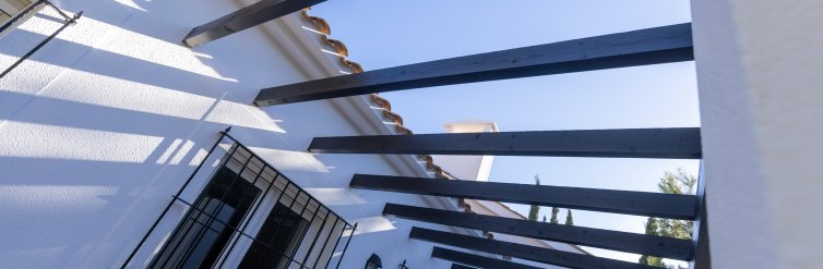 House · New Build - Fuente Alamo · Murcia · Spain