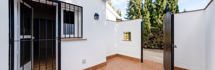 House · New Build - Fuente Alamo · Murcia · Spain