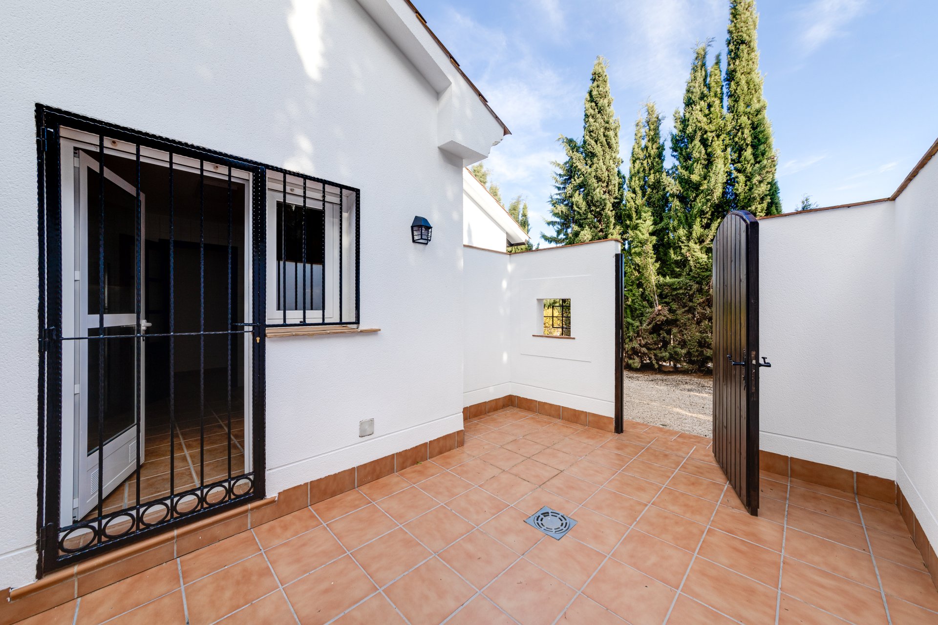 Obra nueva - Casa - Fuente Alamo