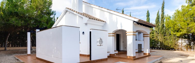 House · New Build - Fuente Alamo · Murcia · Spain