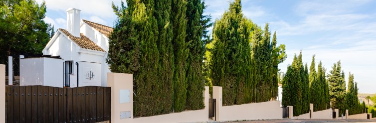 House · New Build - Fuente Alamo · Murcia · Spain