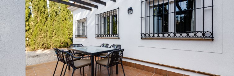 House · New Build - Fuente Alamo · Murcia · Spain