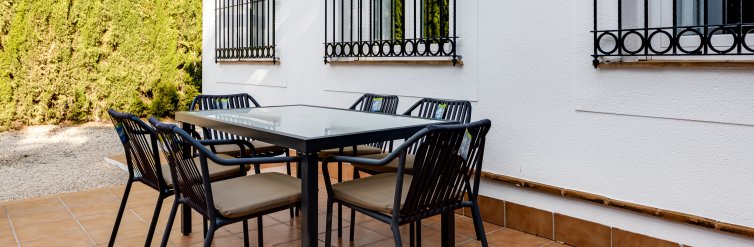 House · New Build - Fuente Alamo · Murcia · Spain