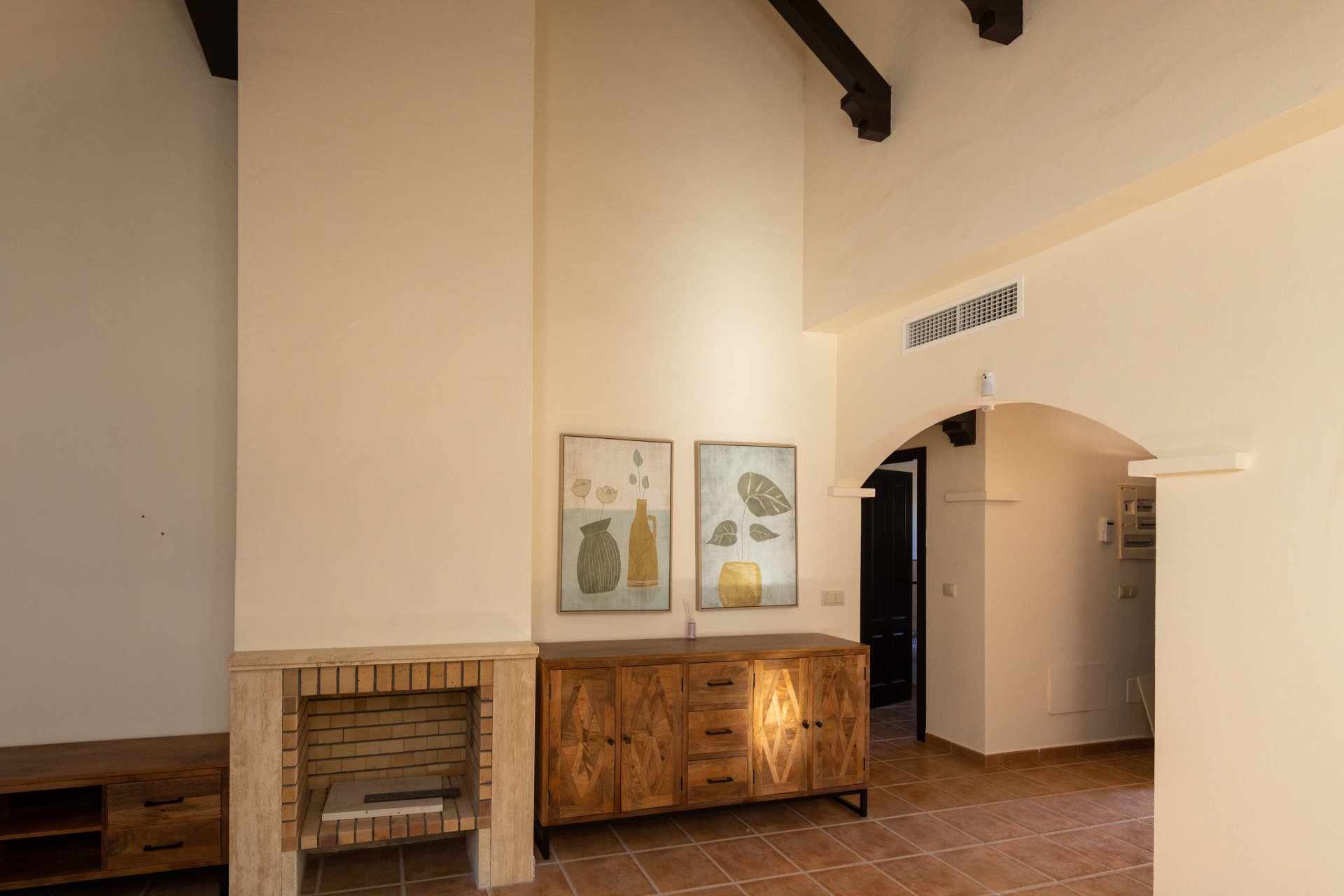 Obra nueva - Casa - Fuente Alamo