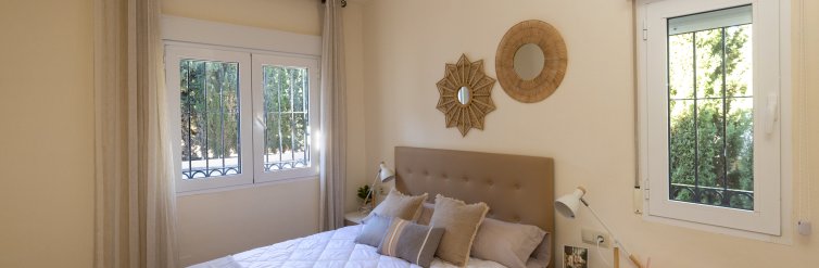 House · New Build - Fuente Alamo · Murcia · Spain