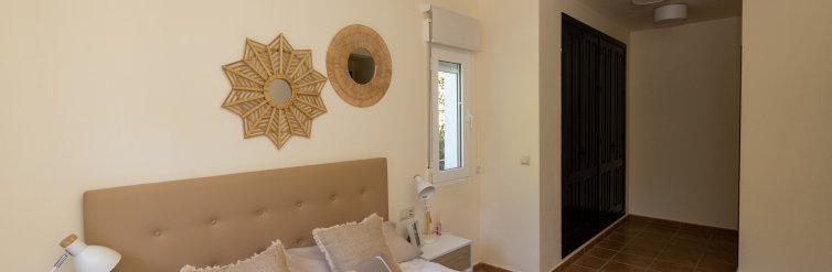 House · New Build - Fuente Alamo · Murcia · Spain