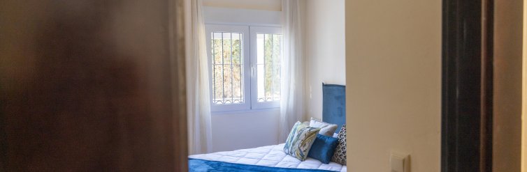 House · New Build - Fuente Alamo · Murcia · Spain