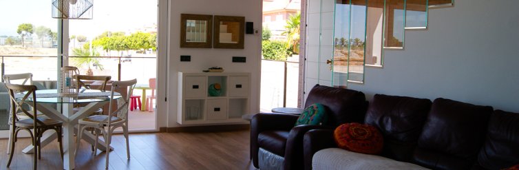 House · New Build - Gran Alacant · Alicante · Spain