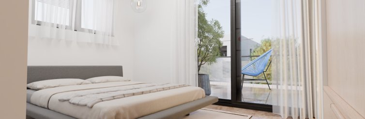 House · New Build - Gran Alacant · Alicante · Spain
