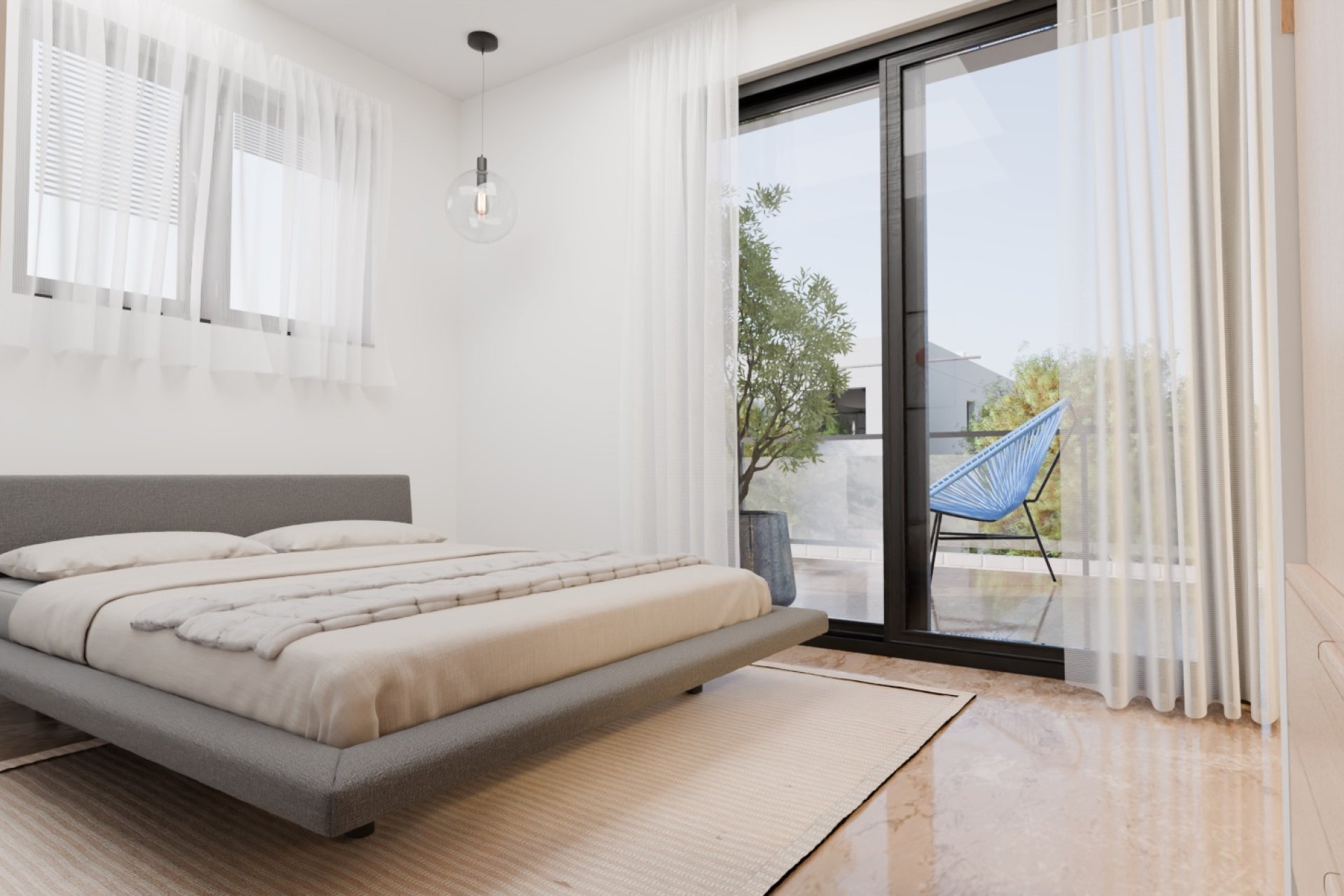 New Build - House - Gran Alacant