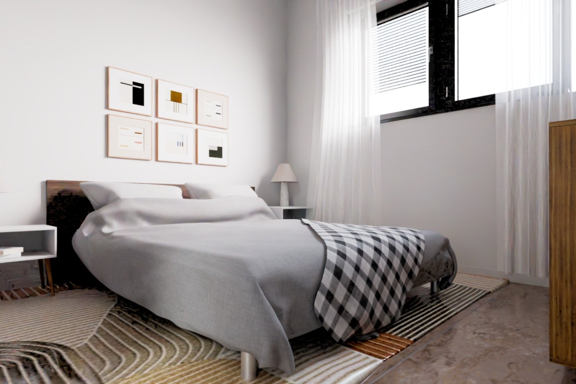 New Build - House - Gran Alacant