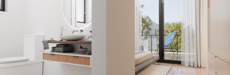 House · New Build - Gran Alacant · Alicante · Spain