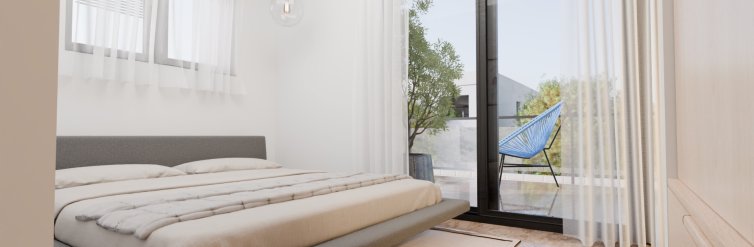 House · New Build - Gran Alacant · Alicante · Spain