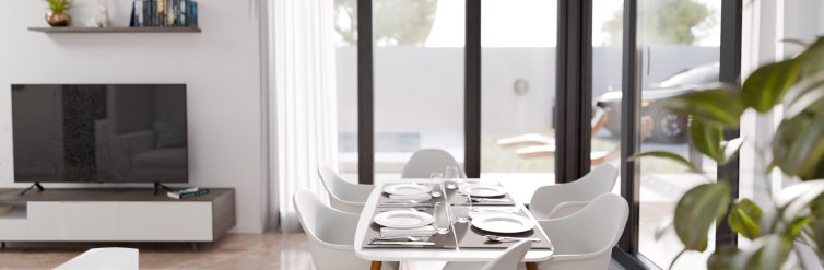 House · New Build - Gran Alacant · Alicante · Spain